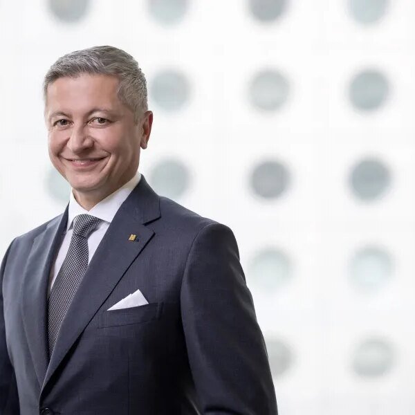 Hongkong Land reinvents itself as CEO Michael Smith cuts Hong Kong reliance