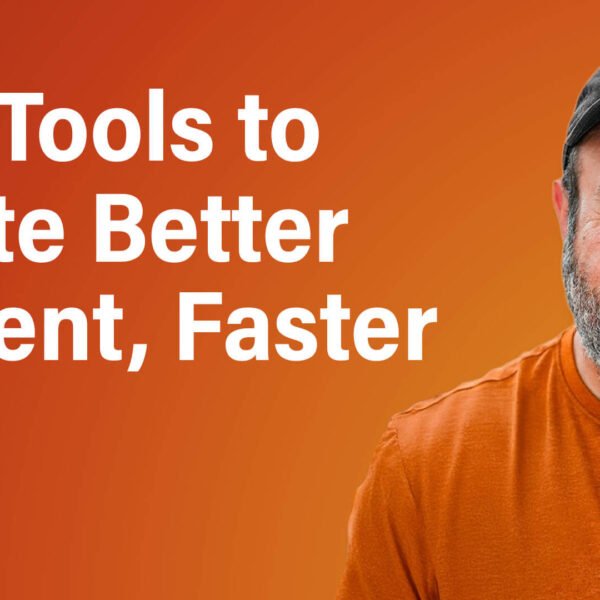 YouTube Tools That Scale Attention : Social Media Examiner