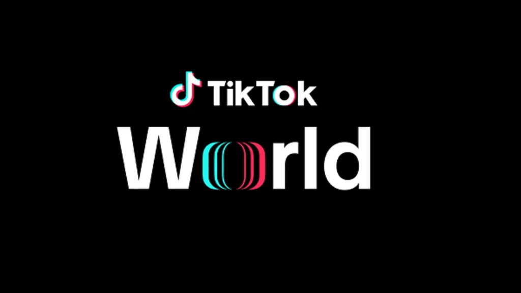 Major advert instrument bulletins from TikTok World 2026