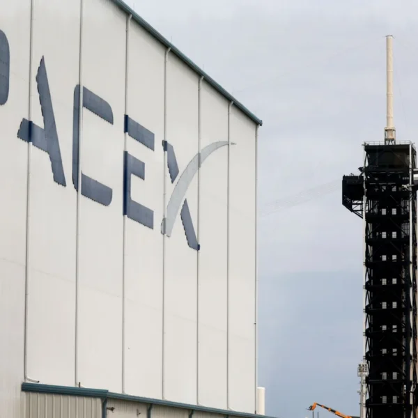 SpaceX submitting gives perception into X, Grok and xAI