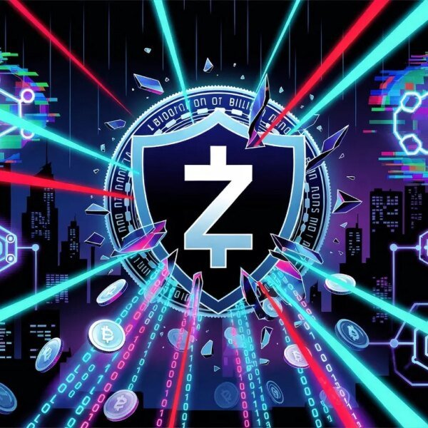 $420 Billion In Zcash Tracked By Arkham — Is This The End&hellip;