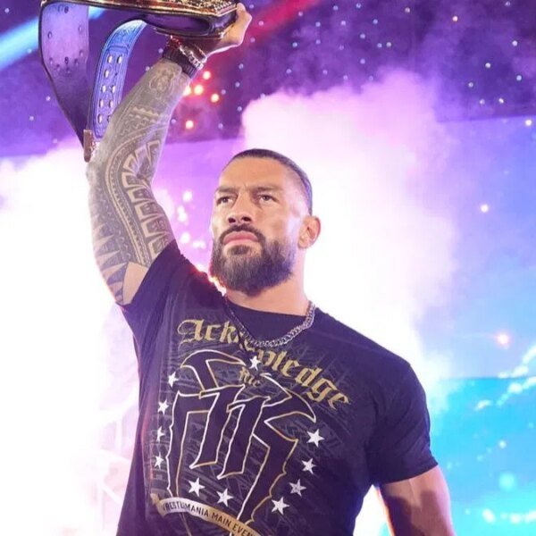 SHOCKING: Roman Reigns to depart WWE after main talks with TKO collapse?
