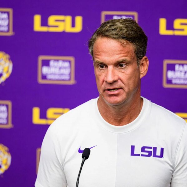 “I got tired of digging out of situations”: Lane Kiffin opens up…