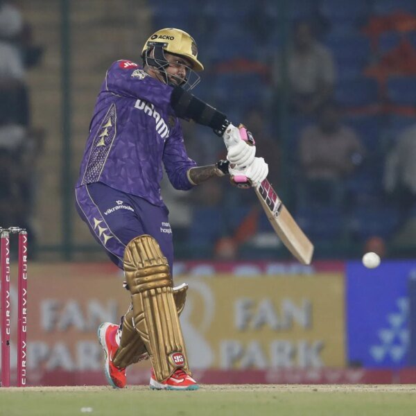 DC vs KKR Match Prediction: Who will win in the present day’s&hellip;