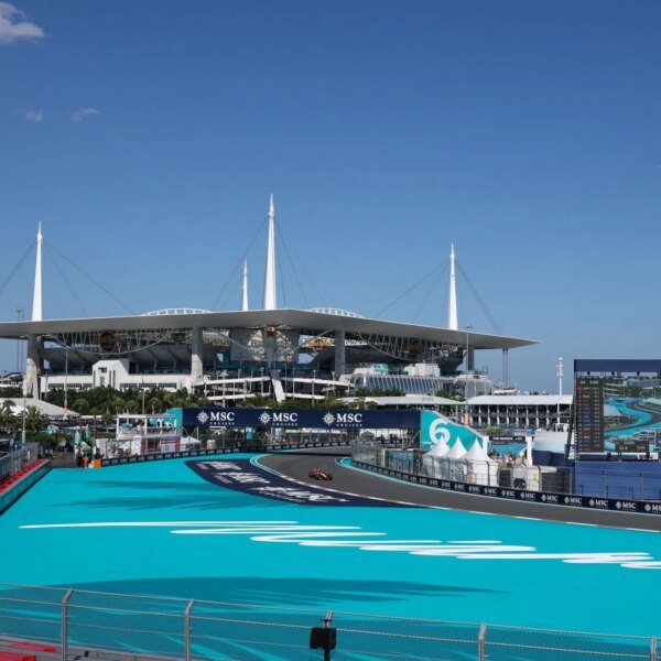 Explained: What led to the FIA altering the timings of the F1…