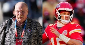 2x SB Champion urges Andy Reid to vary gameplan whereas sounding alarm for Patrick Mahomes’ ACL damage