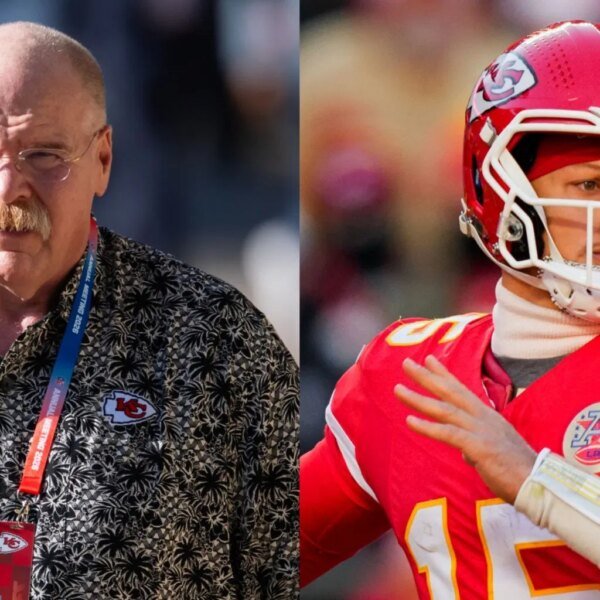 2x SB Champion urges Andy Reid to vary gameplan whereas sounding alarm&hellip;