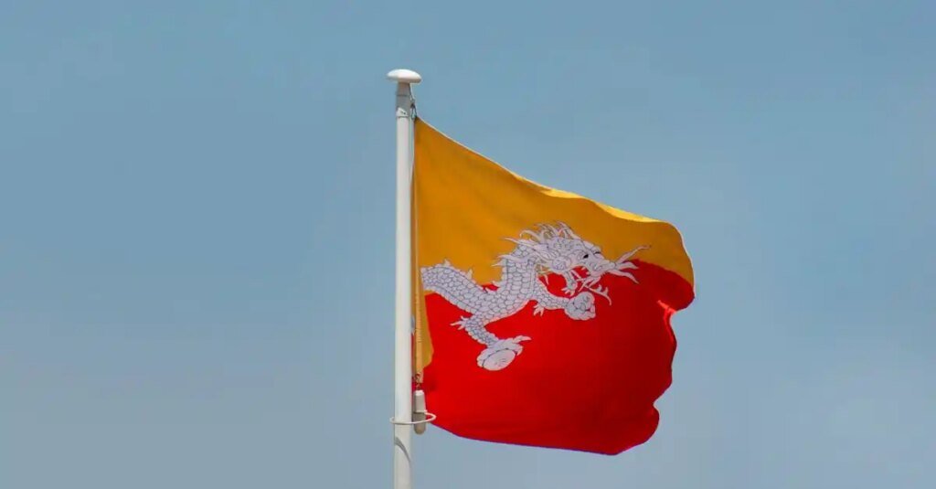 Bhutan Transfers $8 Million In Bitcoin Amid Ongoing Bitcoin Liquidation