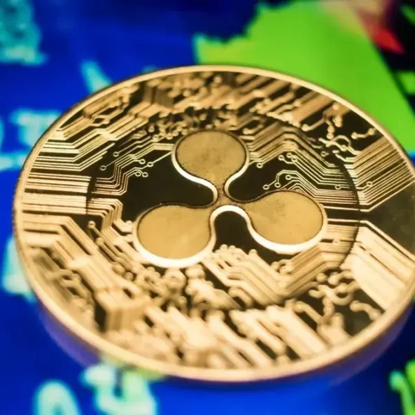 XRP ETF Accumulation Pushes Marex Group Into Top Three Holders