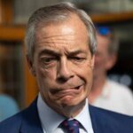 Farage’s $6.7M Crypto-Linked Gift Raises Eyebrows After $1.8M Home Acquisition
