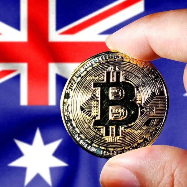 Crypto Gains Under Threat As Australia Weighs Tax Reform