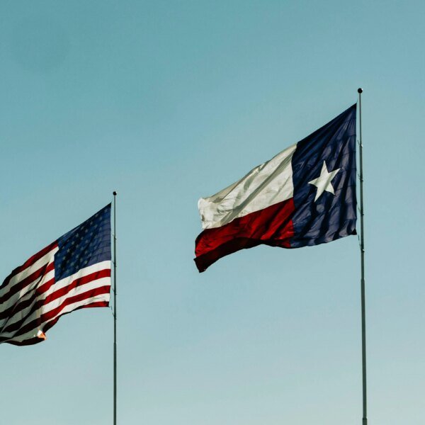 $10M In Bitcoin: Texas Breaks From IBIT To Build Its Own BTC…
