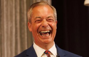 Crypto Billionaire’s $7M Gift Puts UK Reform Leader Under Ethics Spotlight