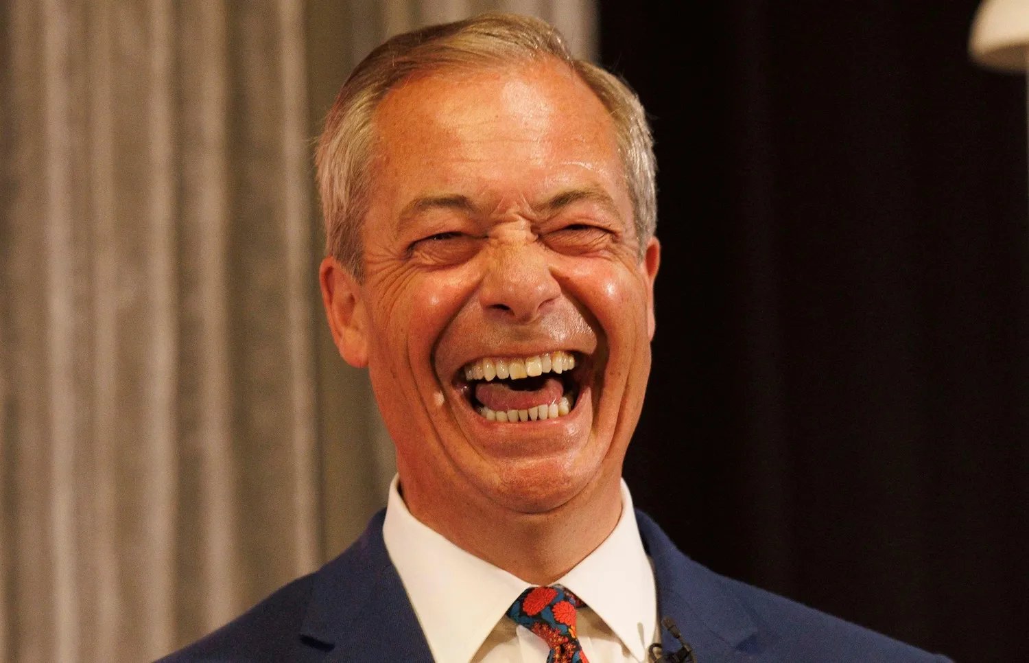 Crypto Billionaire’s $7M Gift Puts UK Reform Leader Under Ethics Spotlight