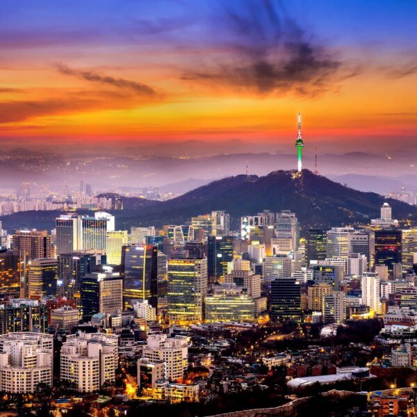 Crypto Traders In South Korea Face 22% Tax Starting January 2027