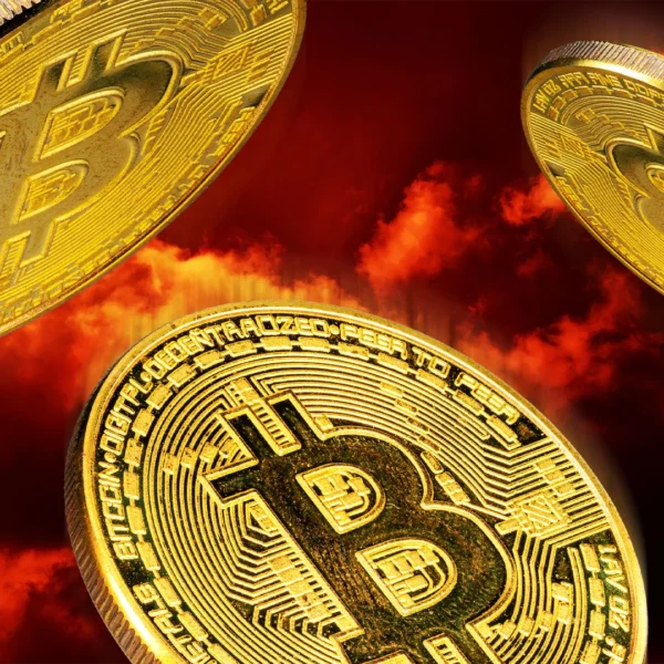 Bitcoin Faces Fresh Danger As Miner Inflows To Binance Surge