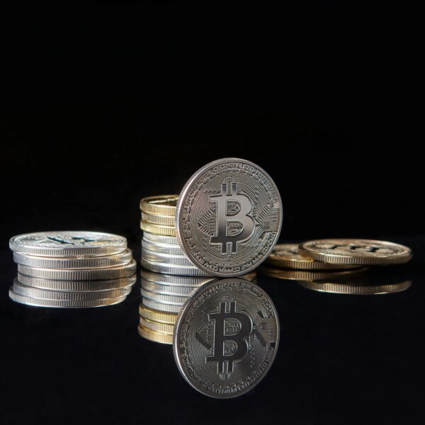 Bitcoin Can’t Be Broken By Wall Street, CEO Says