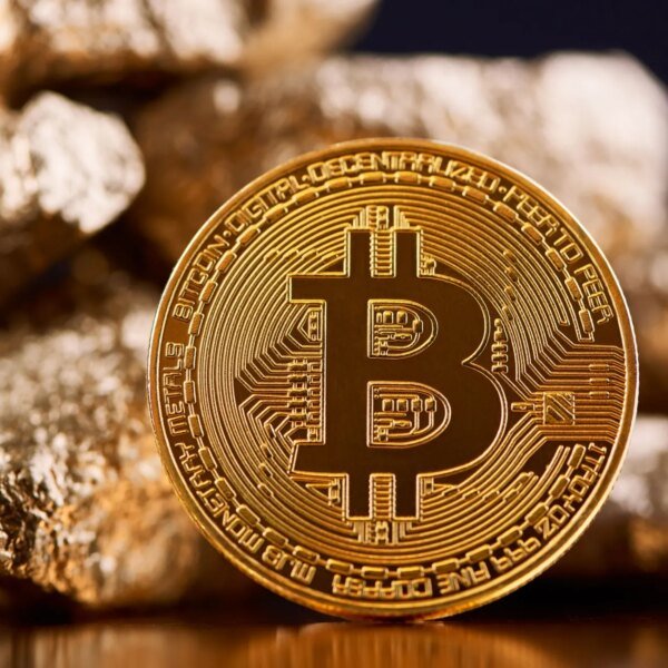 Bitcoin Firm Nakamoto Surges In Revenue But Bleeds Cash In Q1