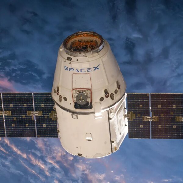 SpaceX Reveals $1.45B Bitcoin Stash In S-1 Filing, Surpassing Market Estimates