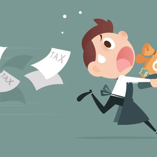 Crypto Tax Avoidance Grows Through Obscure Digital Assets