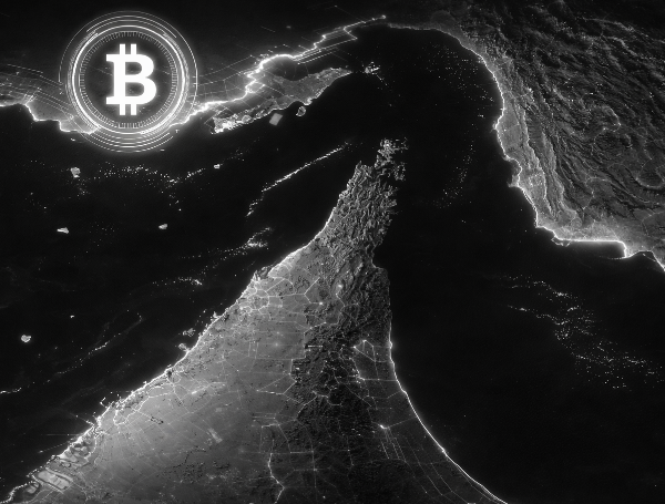 Iran’s Hidden Crypto Trails Exposed As Arkham Publishes Public Wallet Map