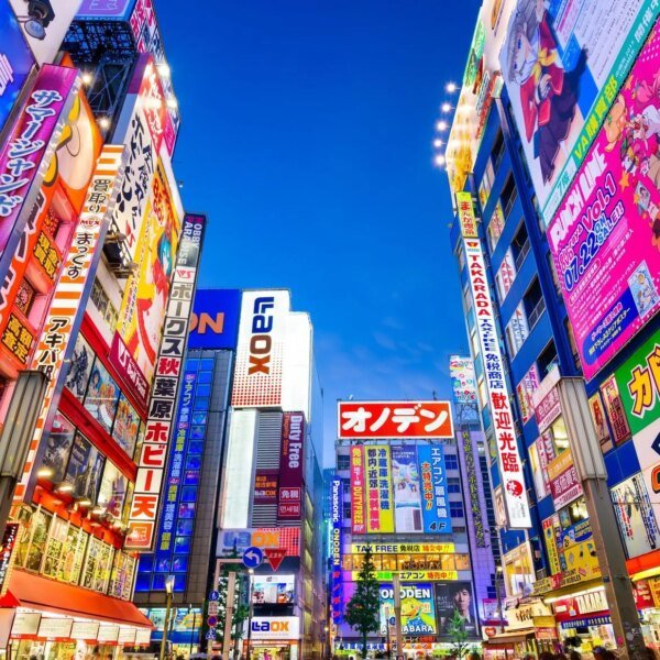 The XRP Asian Breakout: Japan And South Korea Lead The Charge