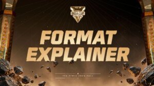 FFMIC 2026 Fall full format defined