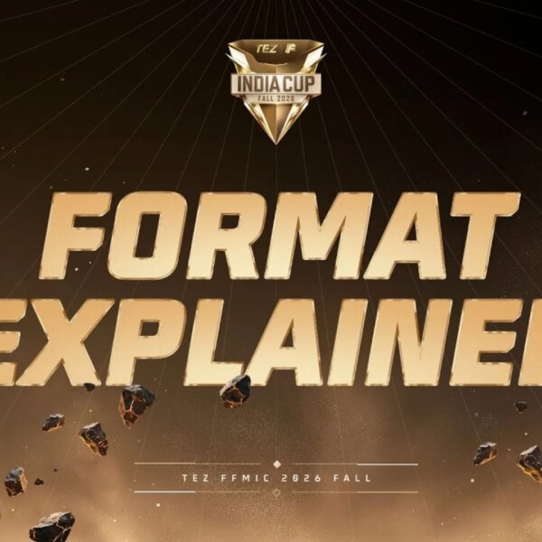 FFMIC 2026 Fall full format defined