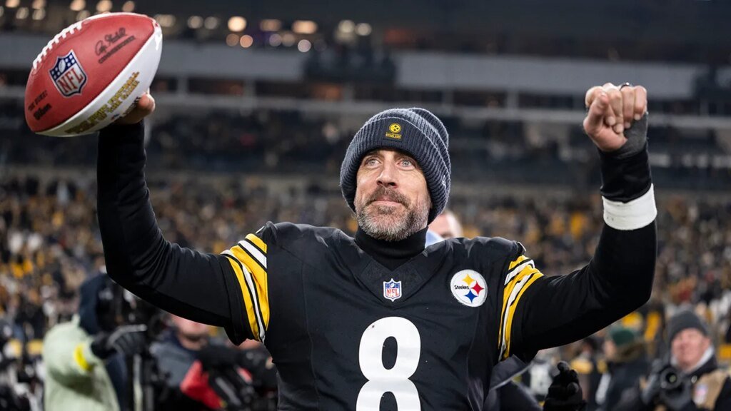 NFL information: Super Bowl champ talks pleasure over Aaron Rodgers Steelers return