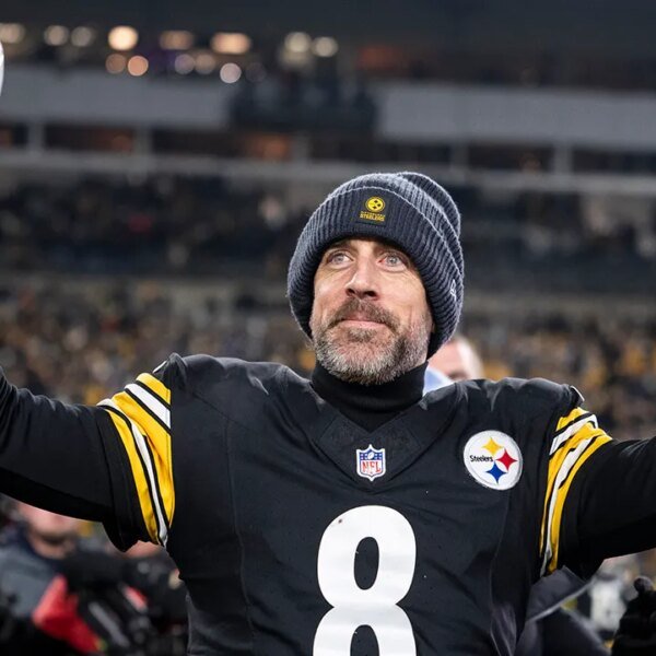 NFL information: Super Bowl champ talks pleasure over Aaron Rodgers Steelers return