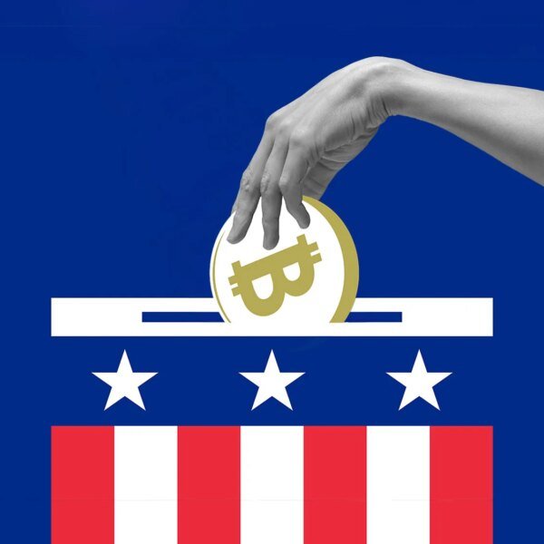 Crypto Money Floods US Politics As PACs Spend $7.2M Across 5 States