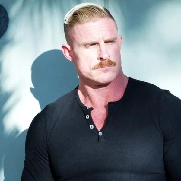 WWE: Dexter Lumis makes main title change following WWE launch