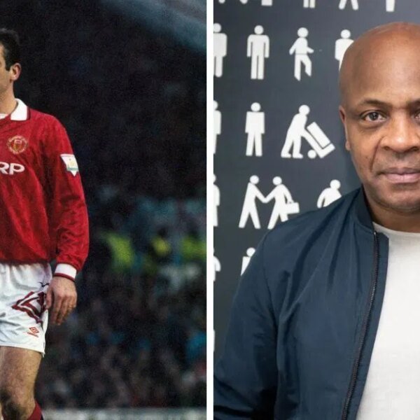 “Almost like he wants to kick somebody” – Paul Parker compares 26-year-old&hellip;