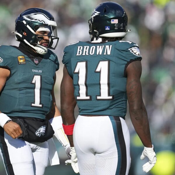 “Football has messed up their relationship”: LeSean McCoy makes emotions identified on&hellip;