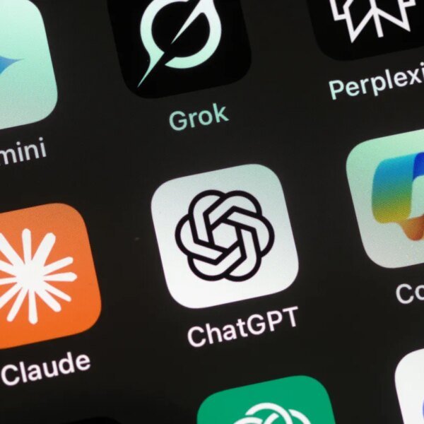 Image AI fashions now drive app progress, beating chatbot upgrades