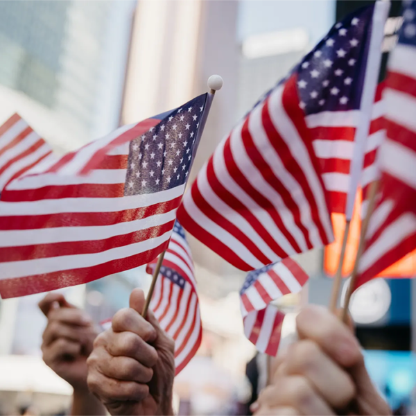 California congressional candidate Mai Vang will not say Pledge of Allegiance