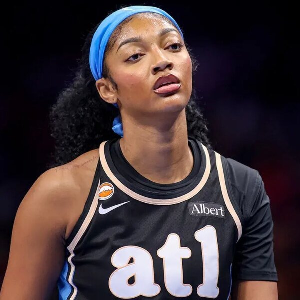 Angel Reese’s Atlanta Dream house debut was a catastrophe with 1 made&hellip;