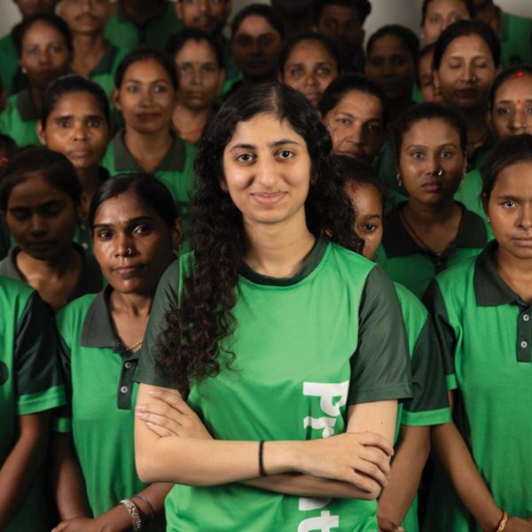 A 20-minute pitch wins Indian startup Pronto backing from Lachy Groom