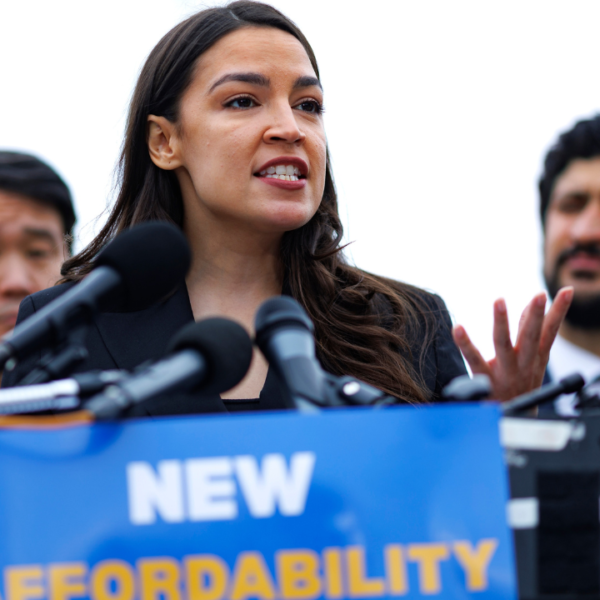 AOC slammed by southern conservatives after ‘pull as much as the South’…