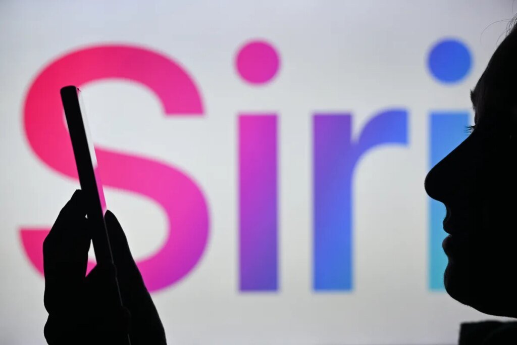 Apple’s Siri revamp may embody auto-deleting chats
