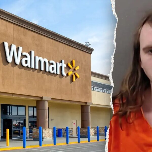 Arkansas man arrested for allegedly threatening Walmart mass capturing