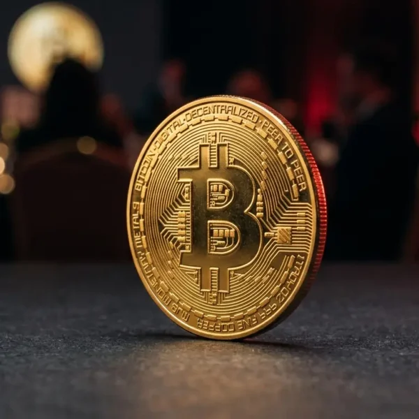 Crypto News From Consensus Miami: Arthur Hayes Latest Take on Bitcoin and&hellip;