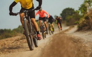 Trans-identifying bike owner wins two Oregon ladies’s races by mixed 48 minutes underneath OBRA guidelines