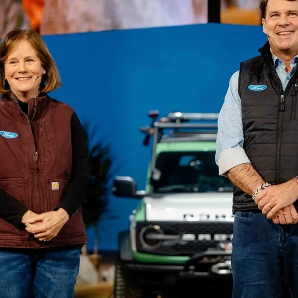 Ford CEO says his Gen Z son is selecting hands-on work over&hellip;