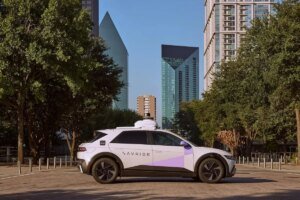 Uber companion Avride is below investigation for self-driving crashes