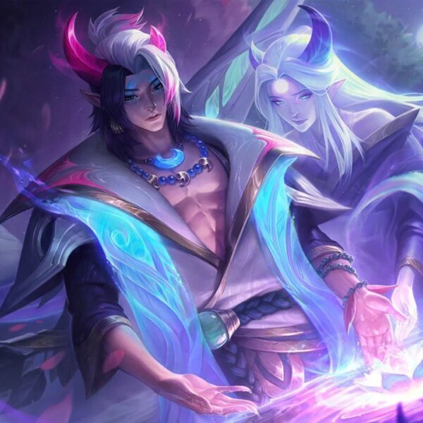 “Turncoats, oath breakers and betrayers”: League of Legends LoLdle solutions 1419 (Tuesday,&hellip;