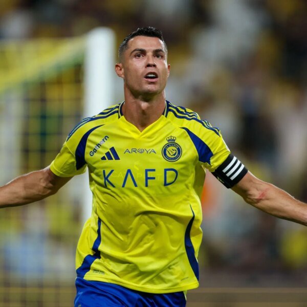BREAKING: Cristiano Ronaldo scores brace to assist Al-Nassr win Saudi Pro League&hellip;