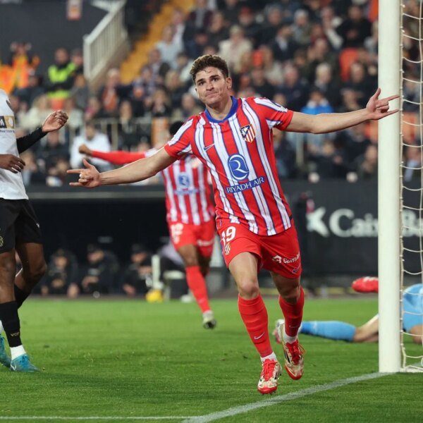 Valencia vs Atletico Madrid Prediction and Betting Tips