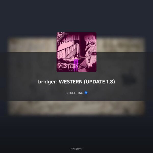 Bridger Western D4C Rework information