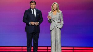 Fox News touted at upfront presentation to advertisers: ‘We are dominating’